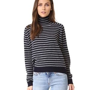 Vince Cashmere Sweater